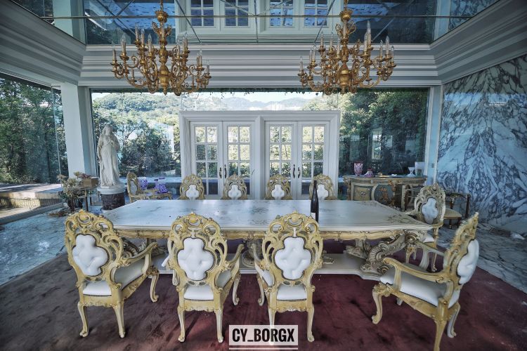 「废墟探索」废弃日本富翁宅邸 「废墟探索」废弃日本富翁宅邸