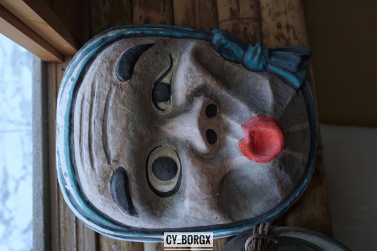 「废墟探索」废弃日本富翁宅邸 「废墟探索」废弃日本富翁宅邸