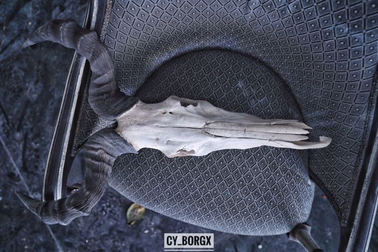 「废墟探索」废弃日本富翁宅邸 「废墟探索」废弃日本富翁宅邸