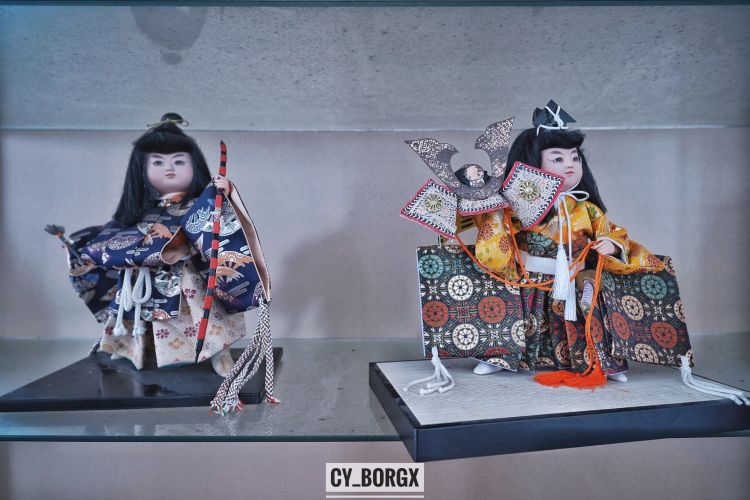 「废墟探索」废弃日本富翁宅邸 「废墟探索」废弃日本富翁宅邸