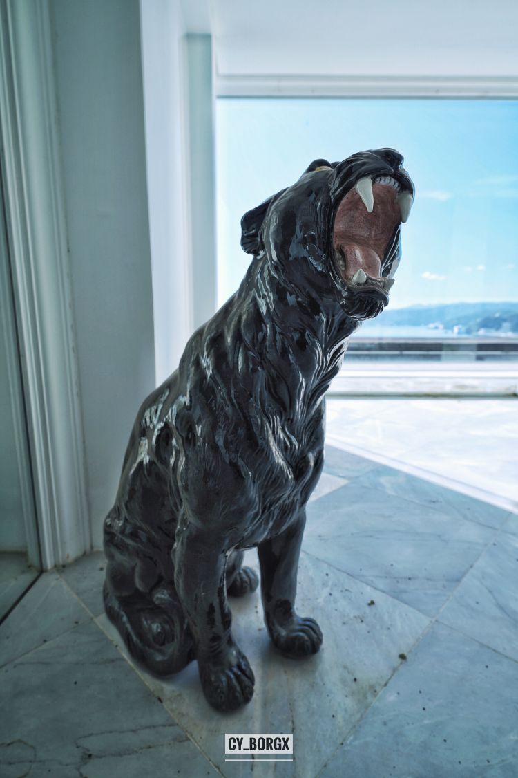 「废墟探索」废弃日本富翁宅邸 「废墟探索」废弃日本富翁宅邸