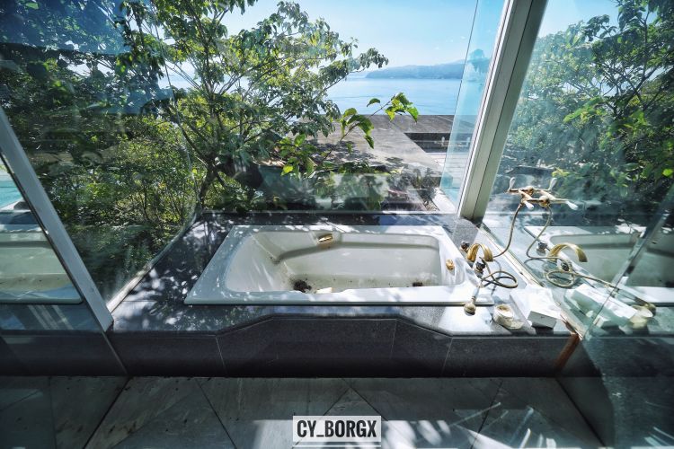 「废墟探索」废弃日本富翁宅邸 「废墟探索」废弃日本富翁宅邸