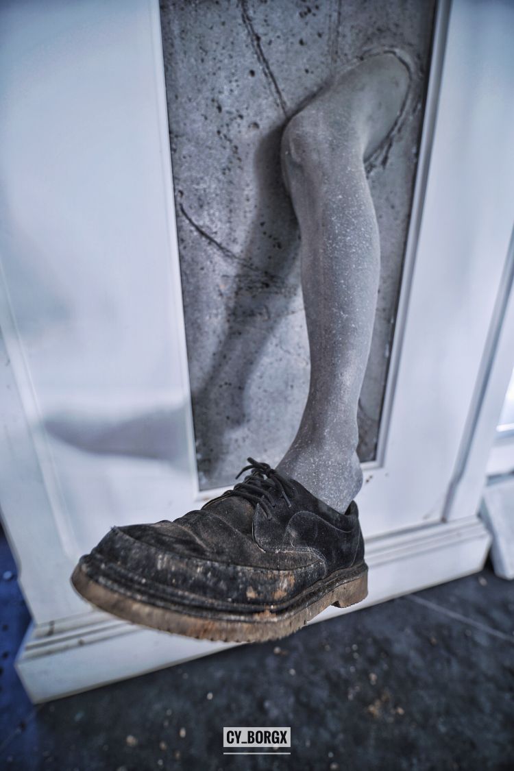 「废墟探索」废弃日本富翁宅邸 「废墟探索」废弃日本富翁宅邸