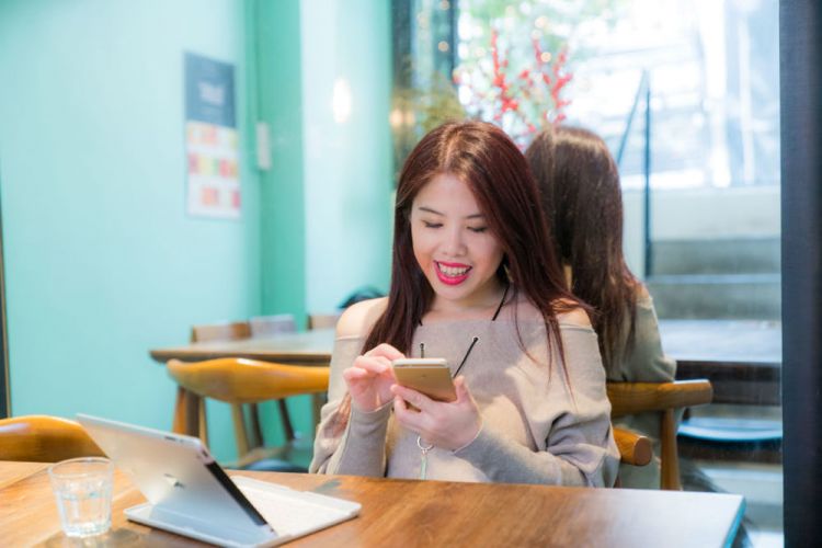 中国女性游戏市场发展迅猛,日本游戏商伺机而动 中国女性游戏市场发展迅猛,日本游戏商伺机而动