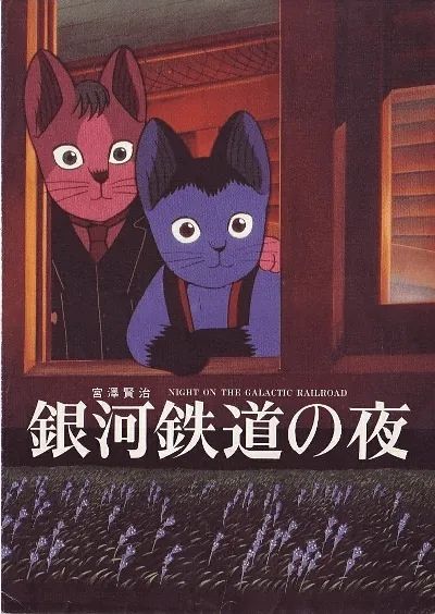 日本文豪养猫，都是大型真香现场