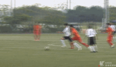 一支吊车尾足球队，居然在日本火了