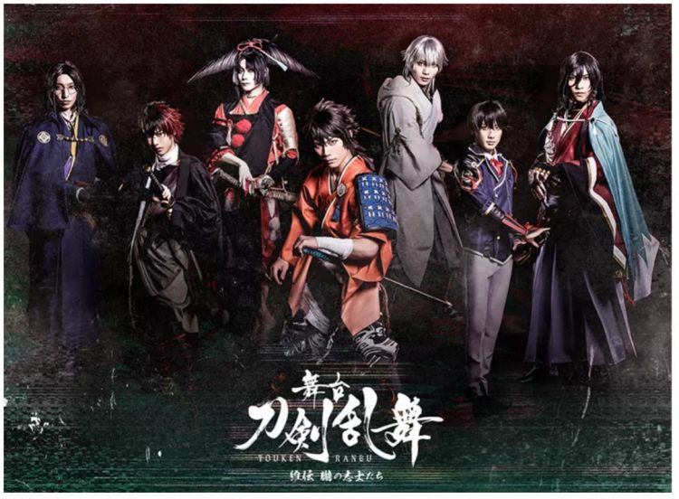 疫情之下的日本四大动画公司业绩:Broccoli因《歌之王子殿下》实现增长 疫情之下的日本四大动画公司业绩:Broccoli因《歌之王子殿下》实现增长