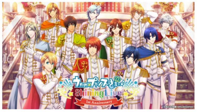 疫情之下的日本四大动画公司业绩:Broccoli因《歌之王子殿下》实现增长 疫情之下的日本四大动画公司业绩:Broccoli因《歌之王子殿下》实现增长