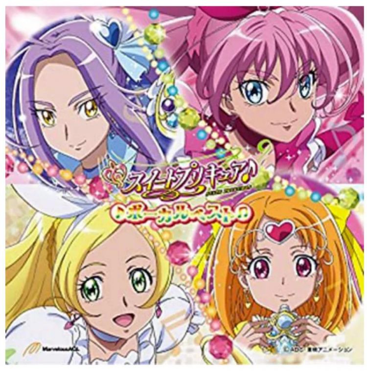 疫情之下的日本四大动画公司业绩:Broccoli因《歌之王子殿下》实现增长 疫情之下的日本四大动画公司业绩:Broccoli因《歌之王子殿下》实现增长