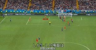 倒下的14秒,日本人研究了1年 倒下的14秒,日本人研究了1年