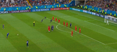 倒下的14秒,日本人研究了1年 倒下的14秒,日本人研究了1年