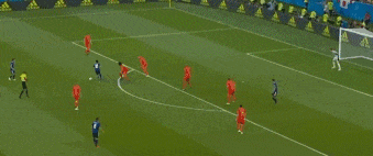 倒下的14秒,日本人研究了1年 倒下的14秒,日本人研究了1年