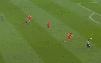 倒下的14秒,日本人研究了1年 倒下的14秒,日本人研究了1年