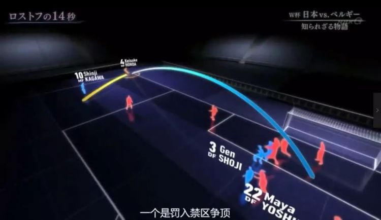 倒下的14秒,日本人研究了1年 倒下的14秒,日本人研究了1年