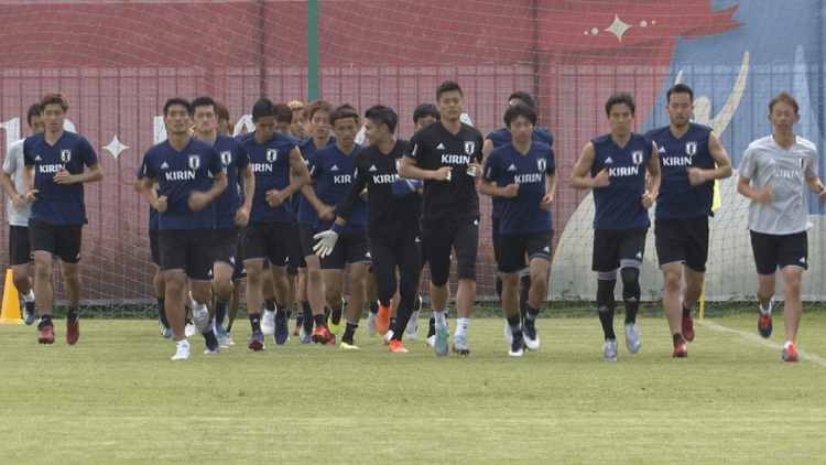 倒下的14秒,日本人研究了1年 倒下的14秒,日本人研究了1年