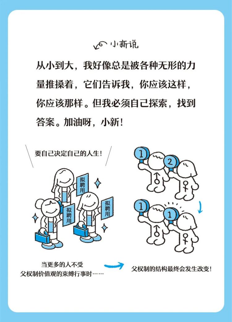 惊呆了，社会人的一天竟然是这样的！