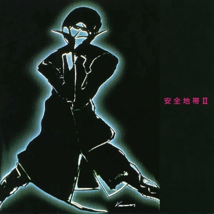 玉置浩二：他是日本最被低估的音乐人，无数经典港乐的创作者，白发苍苍但依然热血！