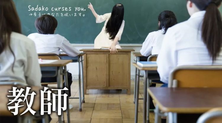 日本过气“女鬼”的私生活，网友：有被可爱到！