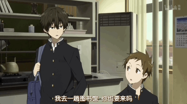 这部京阿尼神作,骗了我们整整10年 这部京阿尼神作,骗了我们整整10年