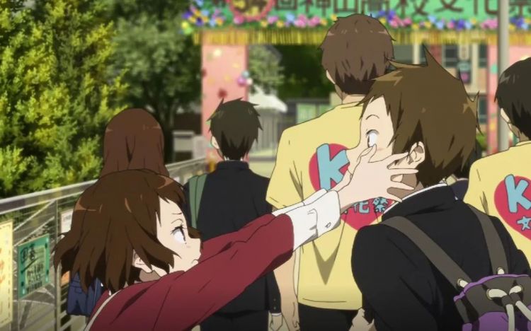 这部京阿尼神作,骗了我们整整10年 这部京阿尼神作,骗了我们整整10年