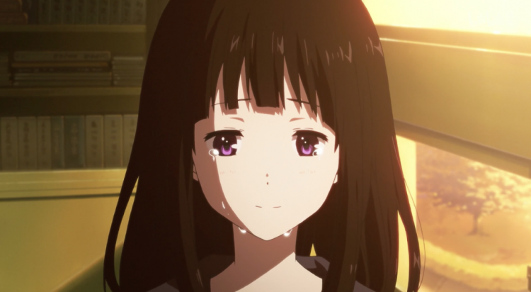 这部京阿尼神作,骗了我们整整10年 这部京阿尼神作,骗了我们整整10年