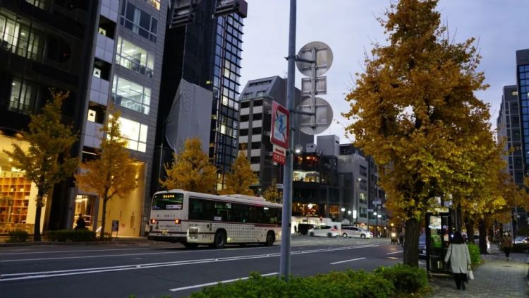 移民难度最大的发达国家日本，已成全球第四大移民国家