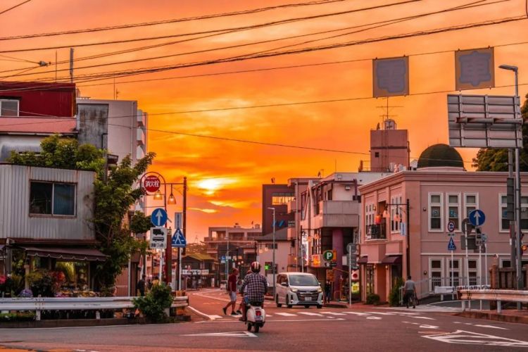 第134期:日本首相儿子被炒鱿鱼;小室圭真子夫妇5月最新街拍|百通板 第134期:日本首相儿子被炒鱿鱼;小室圭真子夫妇5月最新街拍|百通板