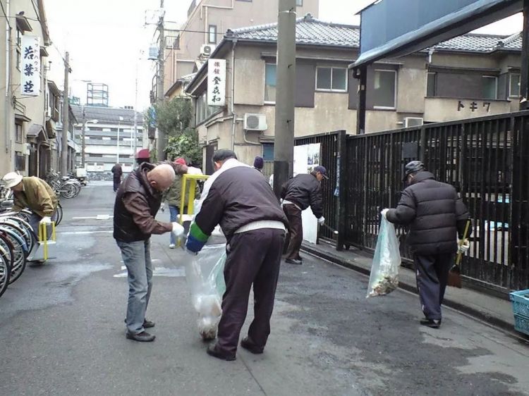 日本旅游，那些你绝对不想去的地方