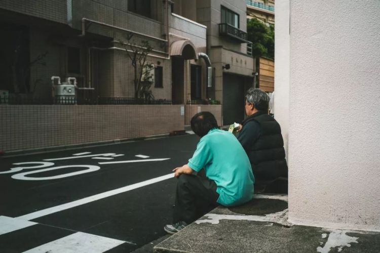 日本旅游，那些你绝对不想去的地方