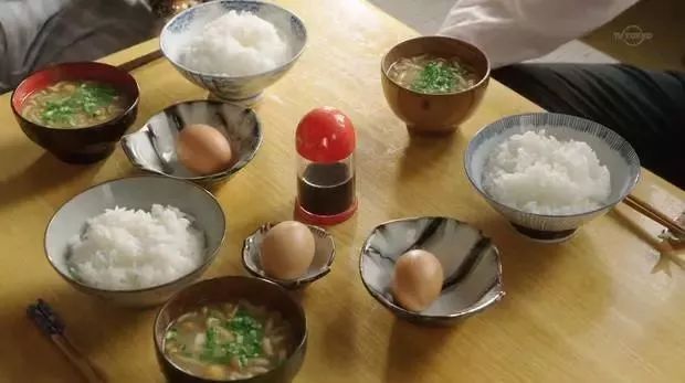 日本京都的昼夜三餐 日本京都的昼夜三餐