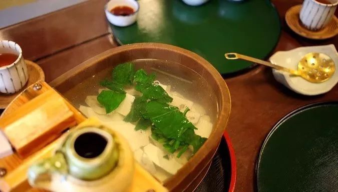 日本京都的昼夜三餐 日本京都的昼夜三餐