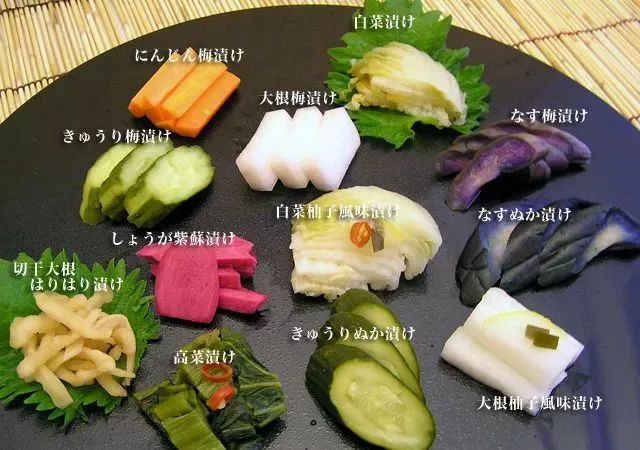 日本京都的昼夜三餐 日本京都的昼夜三餐