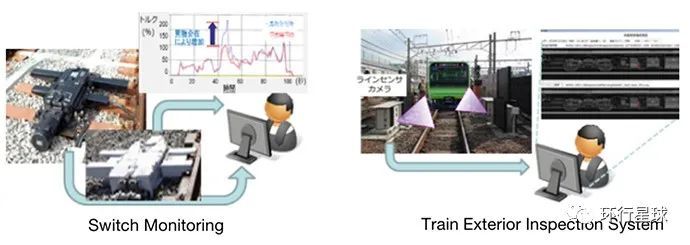 日本电车为什么不安检？