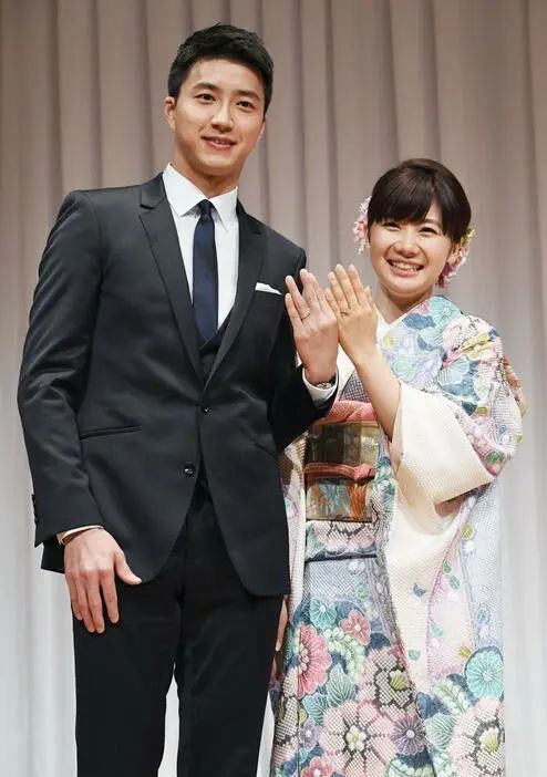 第158期:福原爱或面临两年以上有期徒刑;首届“发呆”大赛在东京举办 | 百通板 第158期:福原爱或面临两年以上有期徒刑;首届“发呆”大赛在东京举办 | 百通板