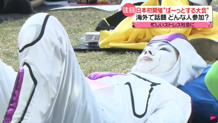 第158期:福原爱或面临两年以上有期徒刑;首届“发呆”大赛在东京举办 | 百通板 第158期:福原爱或面临两年以上有期徒刑;首届“发呆”大赛在东京举办 | 百通板