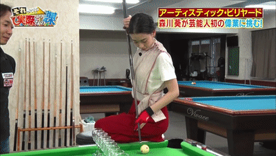 娱乐圈已经无法阻止这个日本甜妹了 娱乐圈已经无法阻止这个日本甜妹了