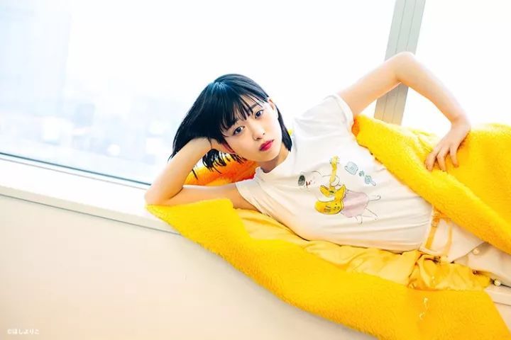 娱乐圈已经无法阻止这个日本甜妹了 娱乐圈已经无法阻止这个日本甜妹了