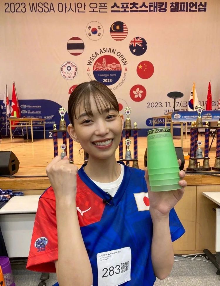 娱乐圈已经无法阻止这个日本甜妹了 娱乐圈已经无法阻止这个日本甜妹了