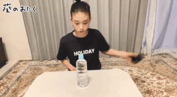 娱乐圈已经无法阻止这个日本甜妹了 娱乐圈已经无法阻止这个日本甜妹了