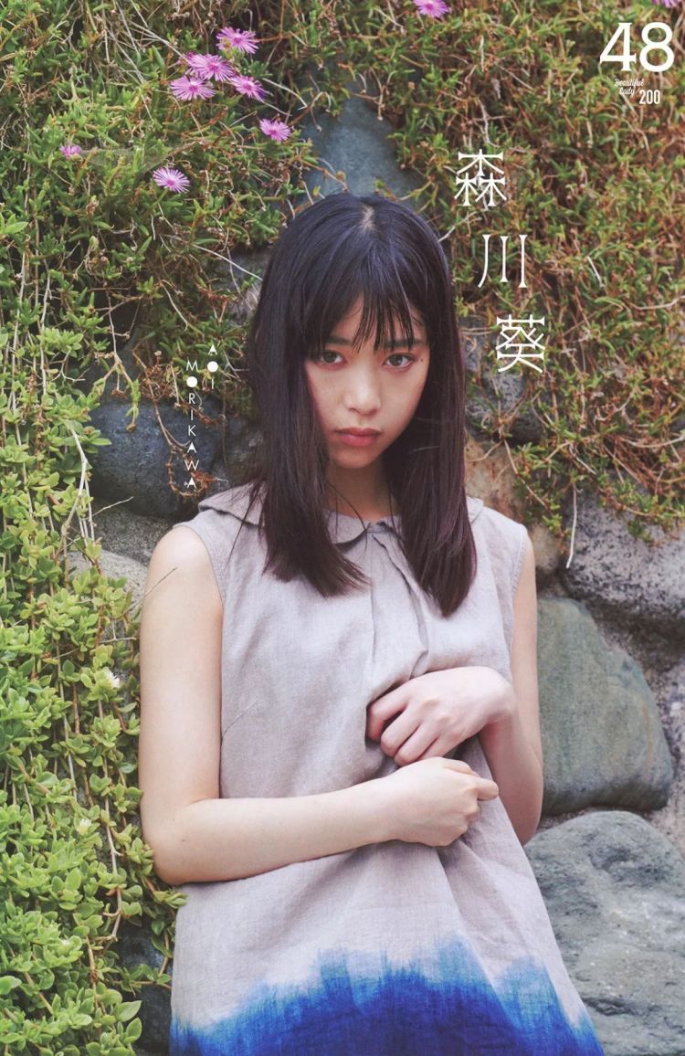 娱乐圈已经无法阻止这个日本甜妹了 娱乐圈已经无法阻止这个日本甜妹了