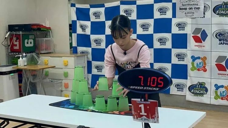 娱乐圈已经无法阻止这个日本甜妹了 娱乐圈已经无法阻止这个日本甜妹了