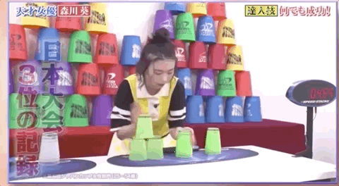 娱乐圈已经无法阻止这个日本甜妹了 娱乐圈已经无法阻止这个日本甜妹了