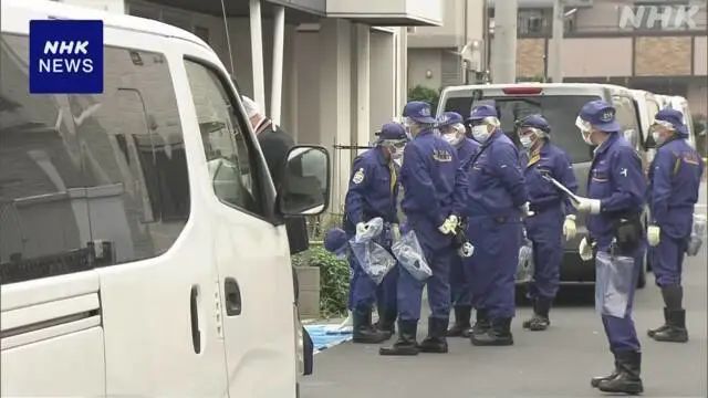 中国女子当街遇害:日本治安正在恶化... 中国女子当街遇害:日本治安正在恶化...