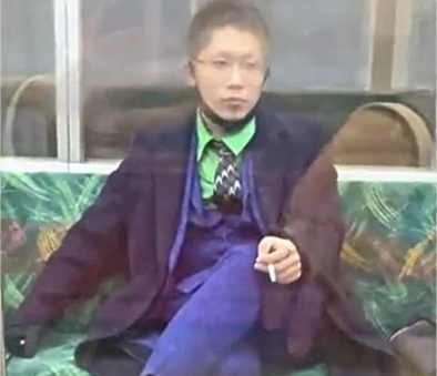 中国女子当街遇害:日本治安正在恶化... 中国女子当街遇害:日本治安正在恶化...