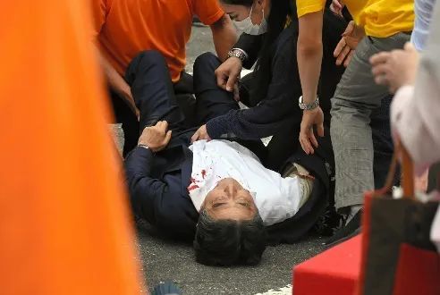 中国女子当街遇害:日本治安正在恶化... 中国女子当街遇害:日本治安正在恶化...