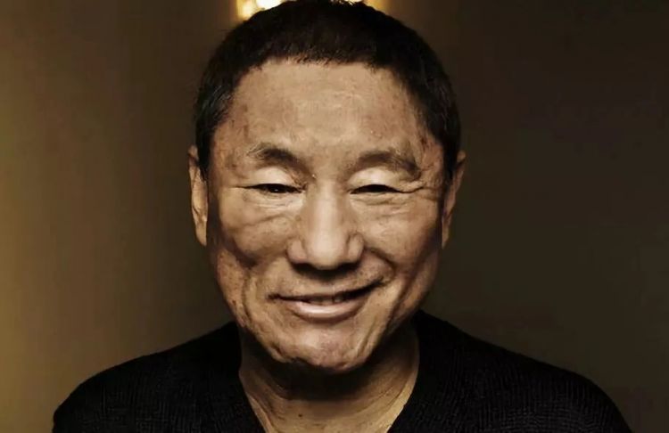 口无遮拦的北野武,治愈了全网内耗 口无遮拦的北野武,治愈了全网内耗