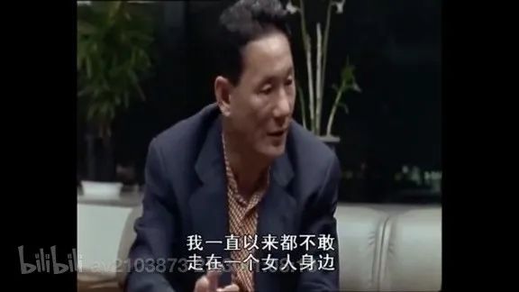 口无遮拦的北野武,治愈了全网内耗 口无遮拦的北野武,治愈了全网内耗