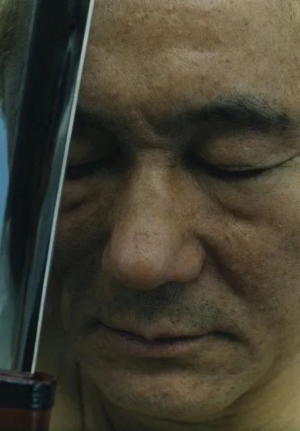 口无遮拦的北野武,治愈了全网内耗 口无遮拦的北野武,治愈了全网内耗