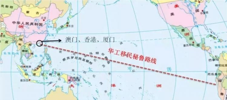 交通被封锁，日本移民回国失败，这里成了日本人的第二故乡