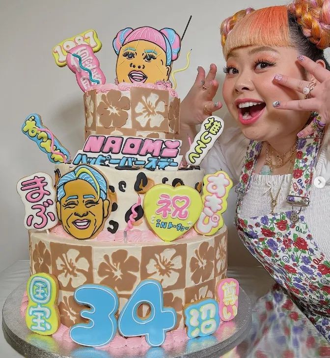 200斤的日本第一顶流女星,如今暴瘦到网友认不出:这是换头还是换脸了? 200斤的日本第一顶流女星,如今暴瘦到网友认不出:这是换头还是换脸了?